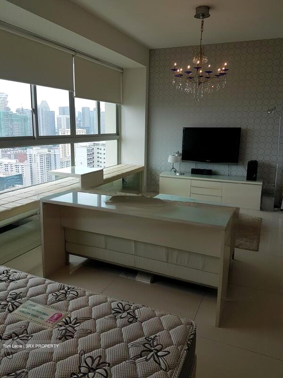 Citylights (D8), Condominium #472991561